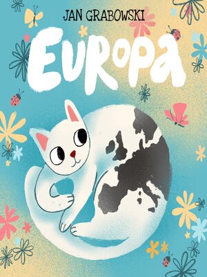 cover image of Europa